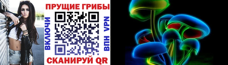 Псилоцибиновые грибы MAGIC MUSHROOMS Неман